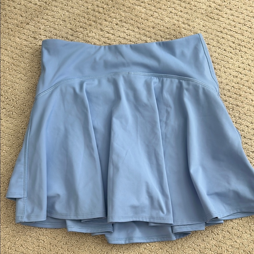 Old Navy Tennis Skirt